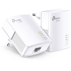 TP-Link AV1000 Powerline Gigabit mrežni adapter,  TL-PA7017KIT